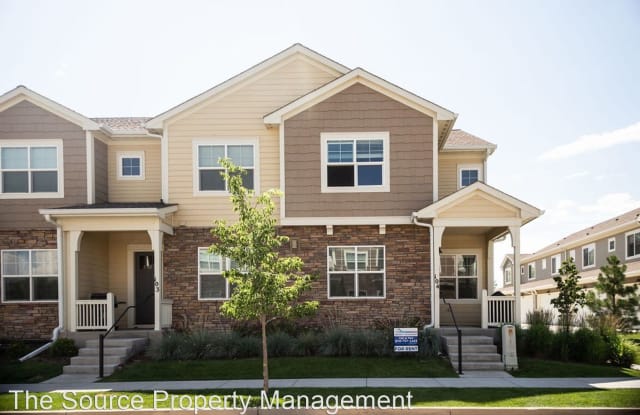 2715 Rockford Dr #104 - 2715 Rockford Drive, Fort Collins, CO 80525