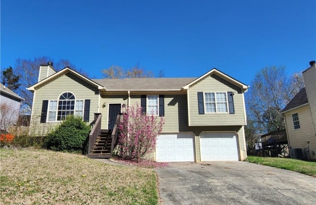 4255 Brandy Ann Drive - 4255 Brandy Ann Drive, Acworth, GA 30101