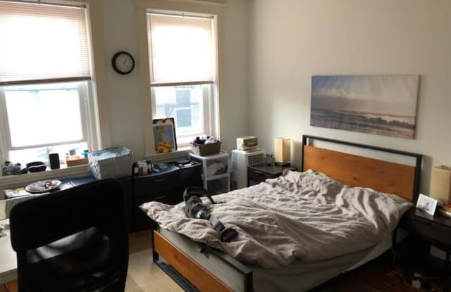 143 Park Dr Apt 3 - 143 Park Dr, Boston, MA 02215
