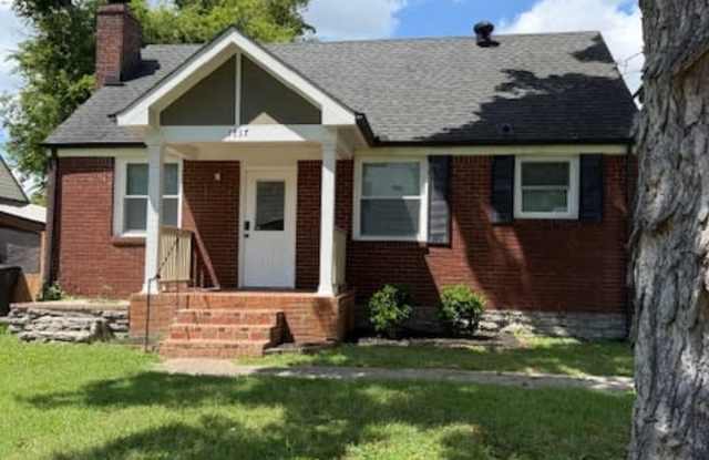 1717 Stewart Place - 1717 Stewart Place, Nashville, TN 37203