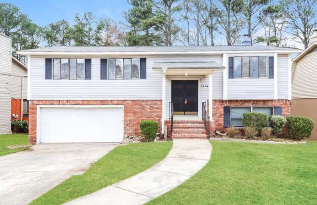 5354 Dixieland Road Gallery 1