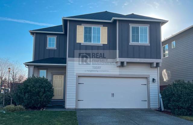 Spacious 5 Bedroom Home In Lacey!! photos photos
