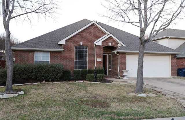 3404 Viburnum Drive - 3404 Viburnum Drive, Wylie, TX 75098