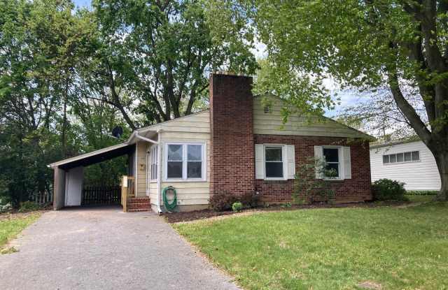 11320 GREENBERRY ROAD photos photos