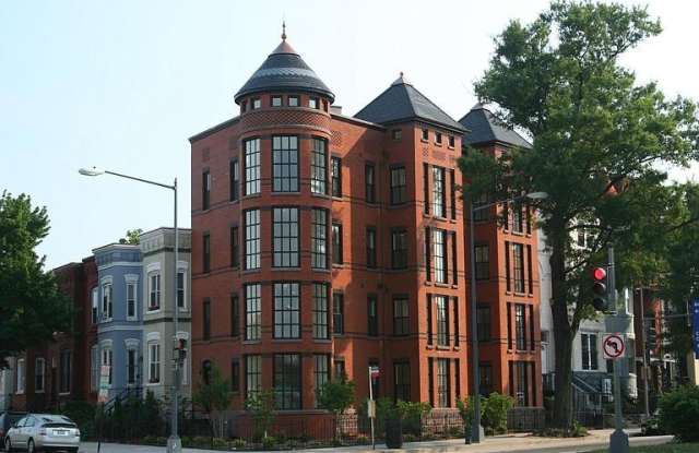 1000 Rhode Island Avenue Northeast - 1000 Rhode Island Avenue Northeast, Washington, DC 20018