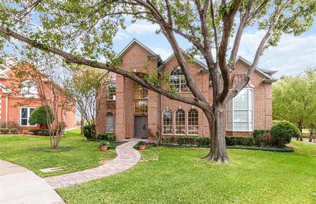 500 Ginkgo Circle - 500 Ginkgo Circle, Irving, TX 75063