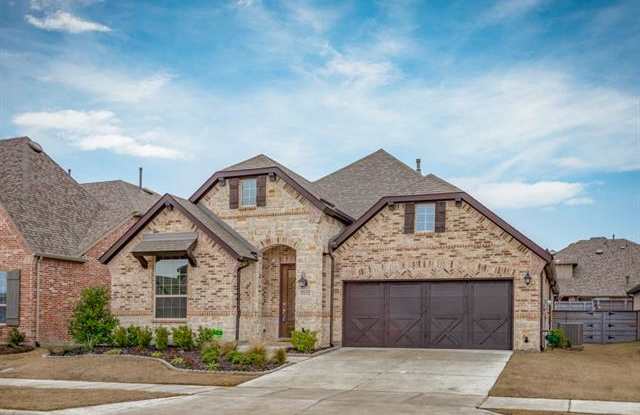 5112 Pavilion Way - 5112 Pavilion Way, Little Elm, TX 76227
