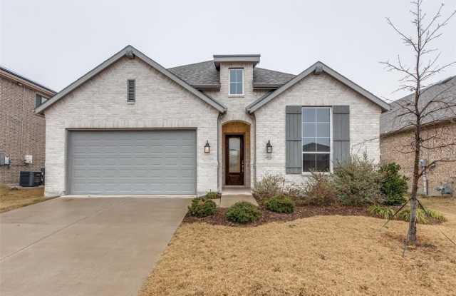 704 Pemberton Drive - 704 Pemberton Drive, Anna, TX 75409