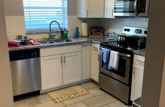 3566 BOONE PARK AVE - 3566 Boone Park Avenue, Jacksonville, FL 32205