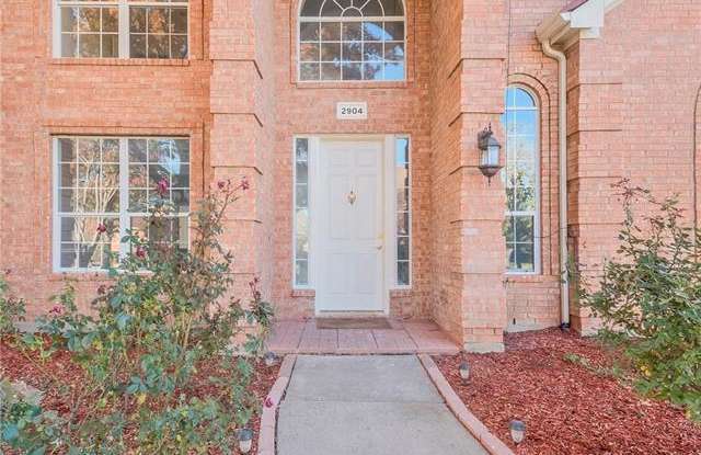 2904 Benchmark Drive Gallery 2