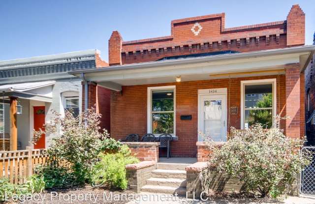 3434 Pecos Street Gallery 2