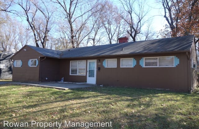 7201 E. 108th St. - 7201 East 108th Street, Kansas City, MO 64134