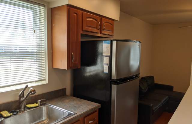 244 60th St Ne - 244 60th Street Northeast, Washington, DC 20019
