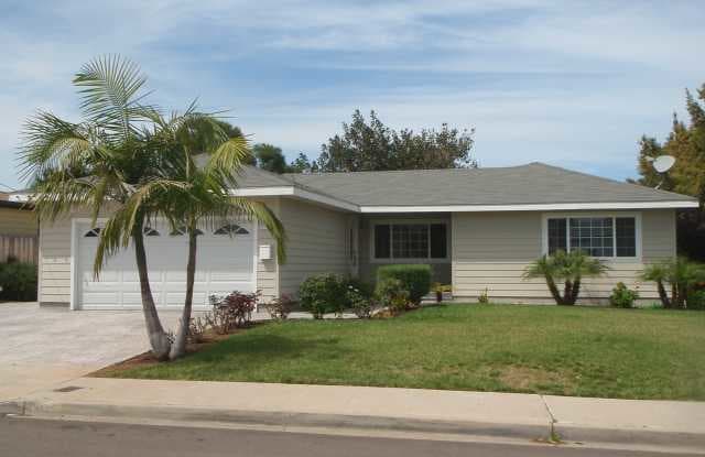 5130 E Falls View Dr - 5130 E Falls View Dr, San Diego, CA 92115