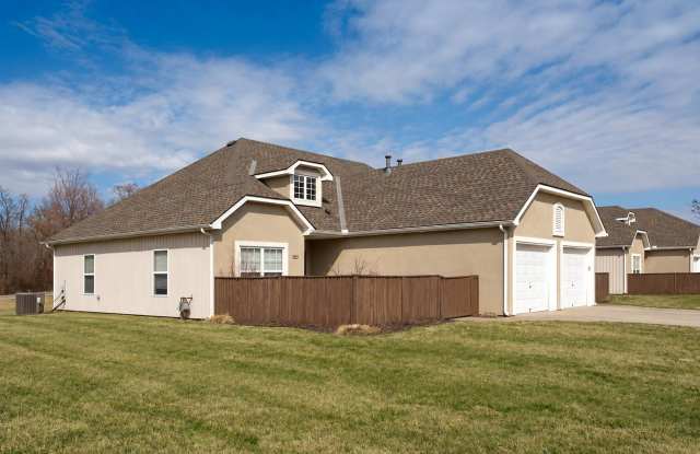 Peregrine Valley Duplexes Gallery 2