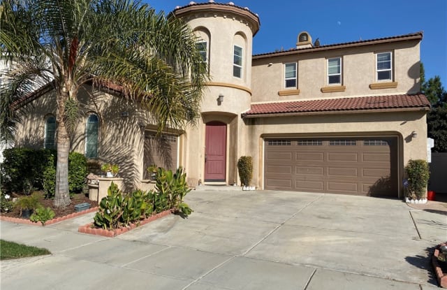 14519 Baylor Avenue - 14519 Baylor Avenue, Chino, CA 91710