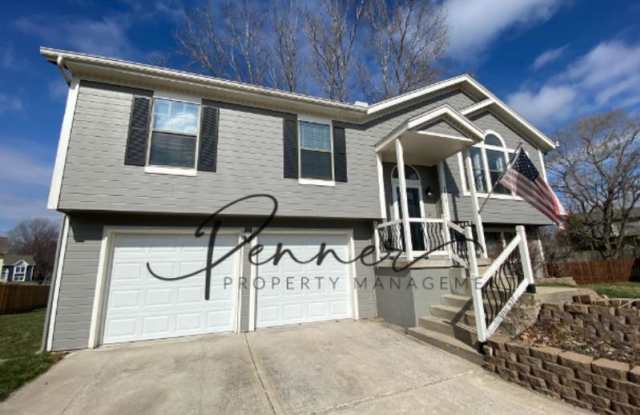 1510 COPELAND LANE - 1510 Copeland Lane, Greenwood, MO 64034 1510 COPELAND LANE - 1510 Copeland Lane, Greenwood, MO 64034