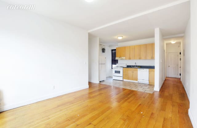 572 West 141st Street - 572 West 141st Street, New York City, NY 10031