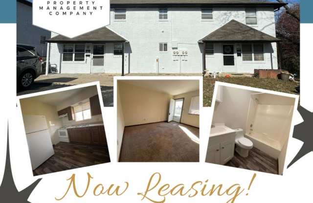 1406 Magnolia W - 1406 Magnolia West, Excelsior Springs, MO 64024