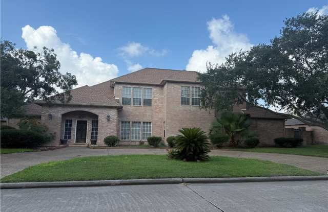 5917 Harvest Hill - 5917 Harvest Hill Road, Corpus Christi, TX 78414
