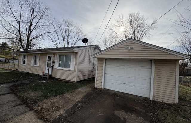 2324 W GILBERT Avenue photos photos