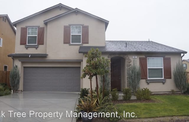 631 Cantera Avenue - 631 Cantera Avenue, Lemoore, CA 93245
