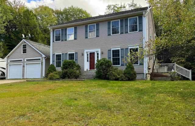 415 Modock Hill Road photos photos