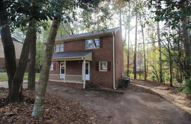 1101 Timber Drive - 1101 Timber Drive, Garner, NC 27529 1101 Timber Drive - 1101 Timber Drive, Garner, NC 27529