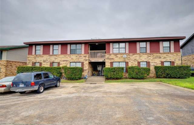 6321 Richland Plaza Drive - 6321 Richland Plaza Drive, North Richland Hills, TX 76180