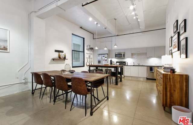 738 S LOS ANGELES St photos photos