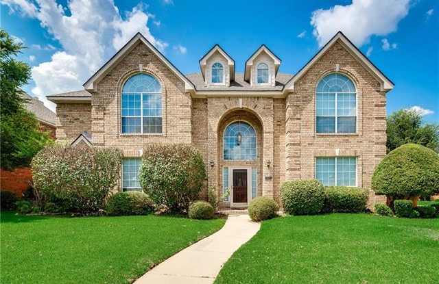 1901 Kiestwood Circle - 1901 Kiestwood Circle, Plano, TX 75025