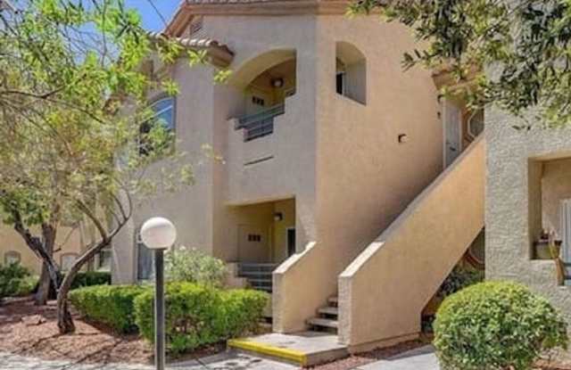 ***JUST REDUCED & AVAILABLE NOW!!!*** 1 Bed / 1 Bath Condo located in Spring Valley, NV photos photos