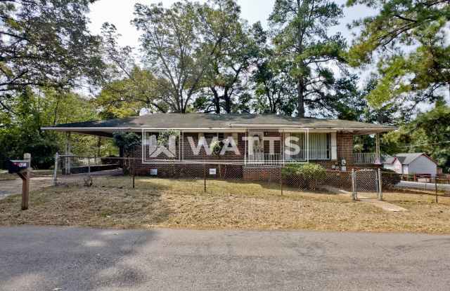 4-Bedroom, 1.5-Bath Home in Hueytown photos photos