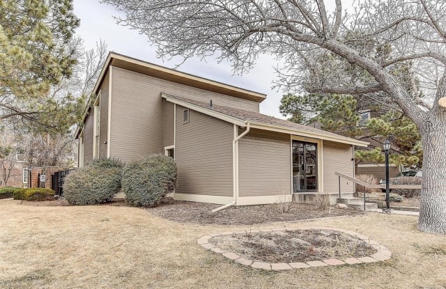 2022 S Helena St Apt. B - 2022 South Helena Street, Aurora, CO 80013