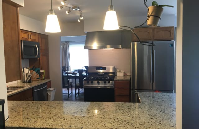 115 New Castle Court - 1 - 115 New Castle Court, Rolling Meadows, IL 60067