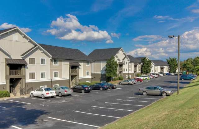 Hickory Lake - Affordable Housing photos photos