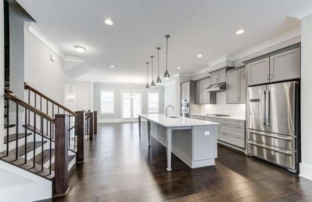 4304 Walsh Drive Gallery 1