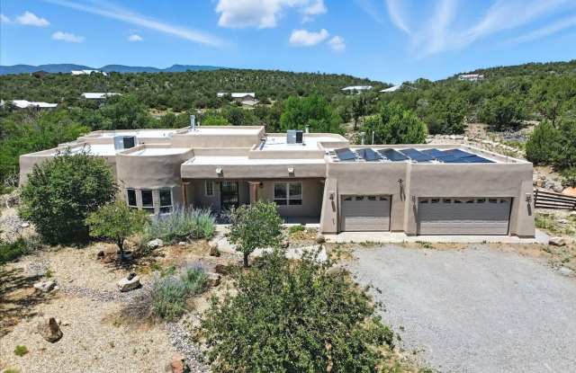 4 Bedroom, 4 Bathroom Home in Sandia Park, NM photos photos
