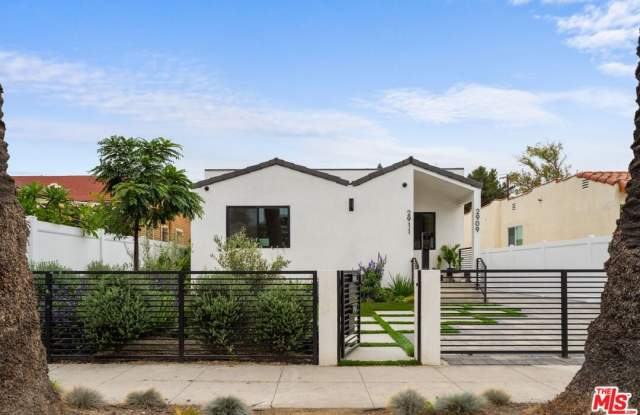 2911 S Rimpau Blvd unit: 1 photos photos