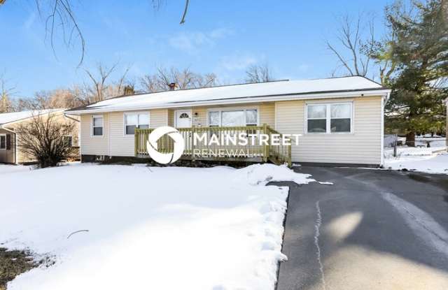 3601 South Pleasant Street photos photos