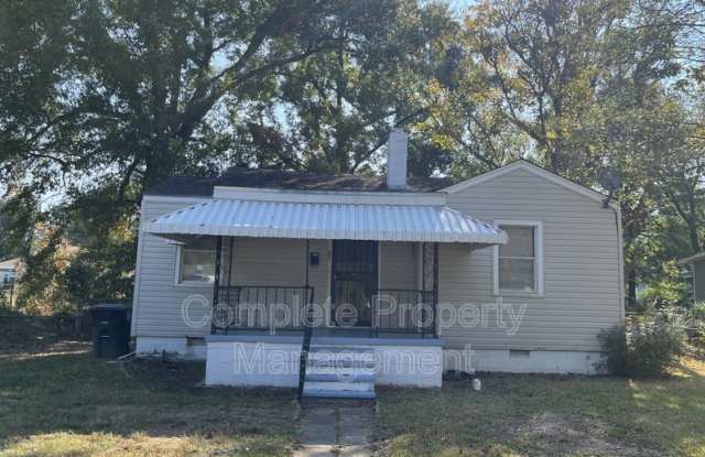2213 Fulton Avenue Southwest photos photos