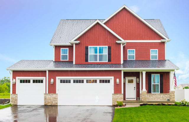2313 Coventry Circle - 2313 Coventry Cir S, Sycamore, IL 60178