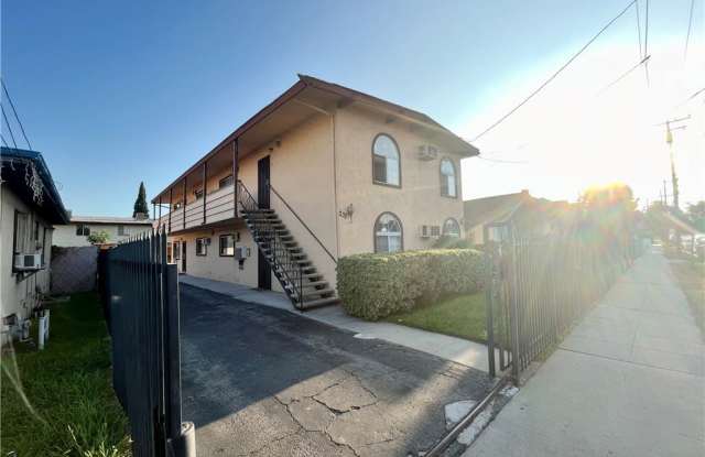 232 E Emerson Avenue - 232 East Emerson Avenue, Monterey Park, CA 91755