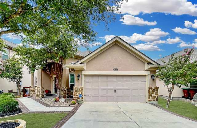 8123 POCONOS RUN - 8123 Poconos Run, Bexar County, TX 78255