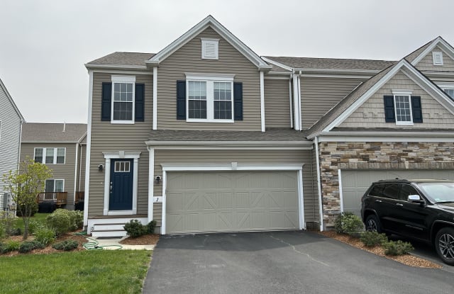 7 Chestnut Creek - 1 photos photos