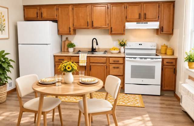 Spacious 2-Bedroom Living in a Quiet Community! Gallery 2