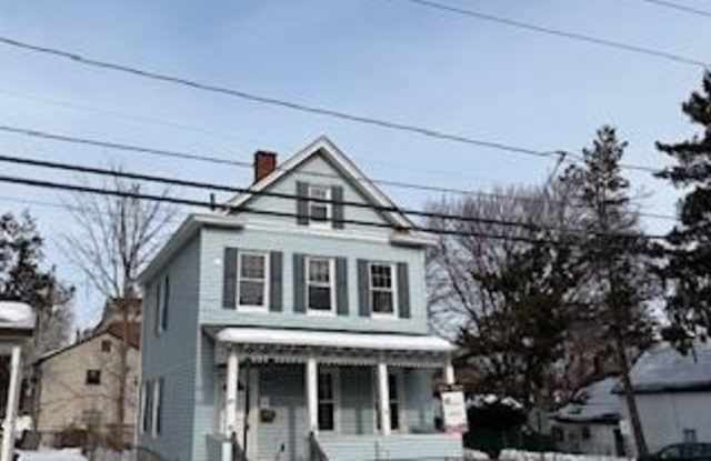 40 W Broad Street photos photos