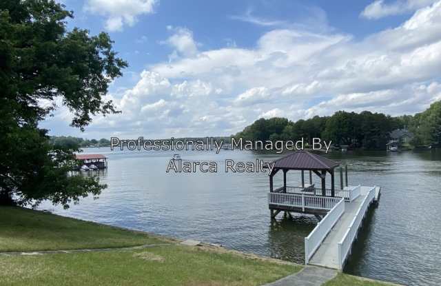 111 Lynnbrook Ln - 111 Lynnbrook Lane, Iredell County, NC 28117