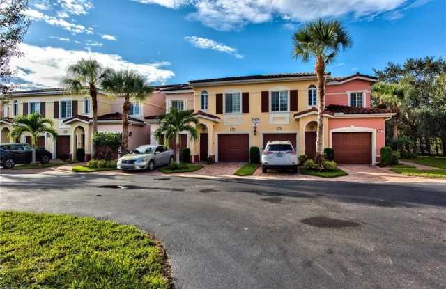20170 Estero Gardens - 20170 Estero Gardens Circle, Estero, FL 33928