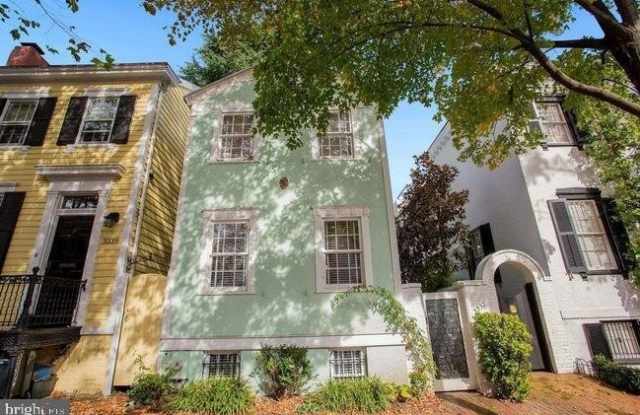 3337 P Street NW photos photos 3337 P Street NW photos photos